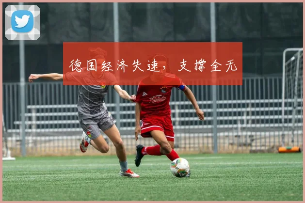 德国经济失速，支撑全无