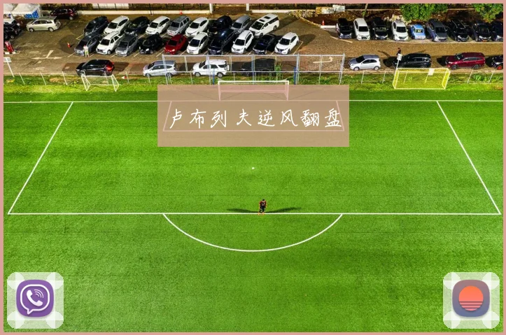 卢布列夫逆风翻盘