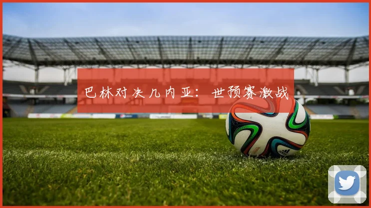巴林对决几内亚:世预赛激战
