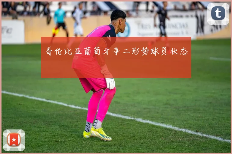 哥伦比亚葡萄牙争二形势球员状态