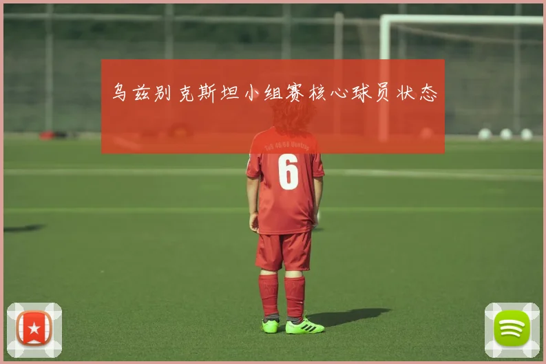 乌兹别克斯坦小组赛核心球员状态