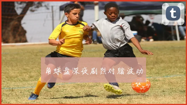 角球盘深夜剧烈对赌波动