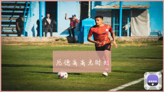 厄德高高光时刻