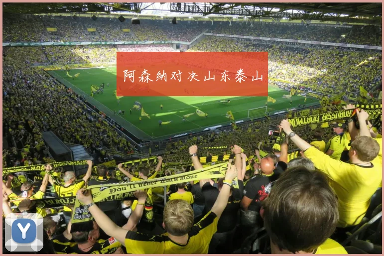 阿森纳对决山东泰山