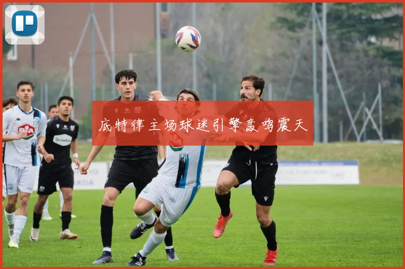 底特律主场球迷引擎轰鸣震天