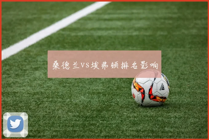 桑德兰vs埃弗顿排名影响